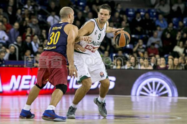 巴萨领袖在面对奥萨苏纳时毫不松懈（面对奥萨苏纳，巴萨核心毫不放松）